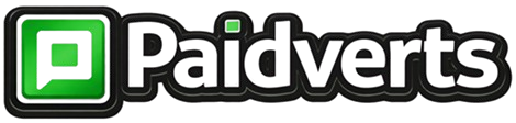 Paidverts logo